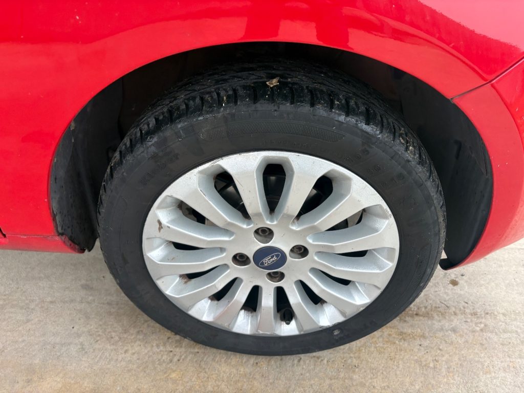 FORD Ka+ 1.2 EURO 6 Titanium OK NEOPATENTATI PRONTA CONS - 39