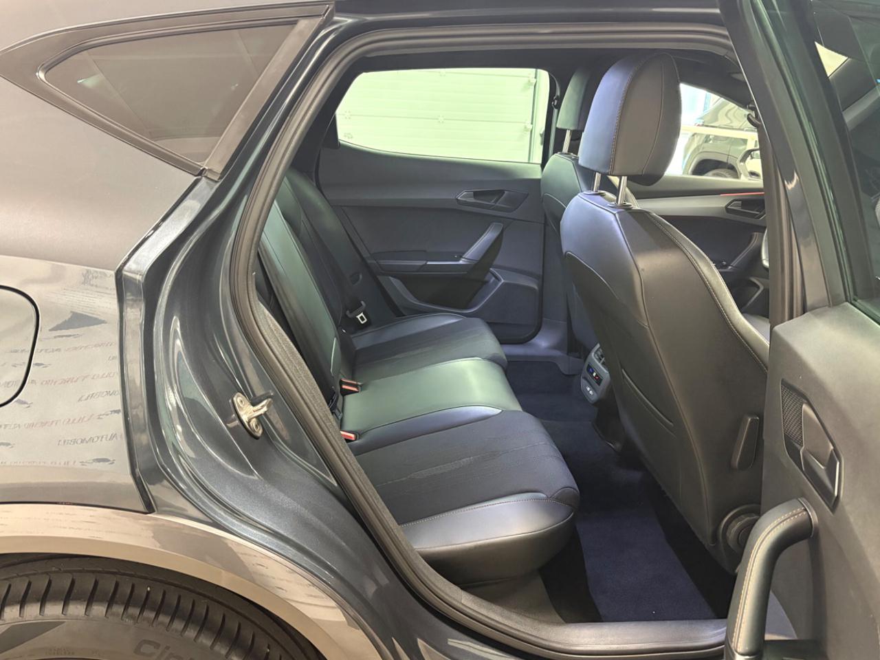 CUPRA Formentor 1.5 TSI DSG IVA ESPOSTA - 22