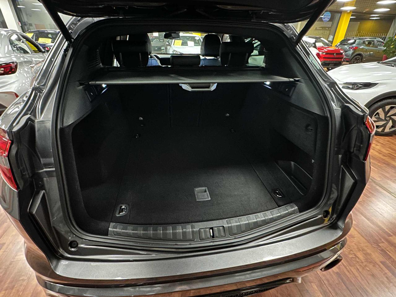 ALFA ROMEO Stelvio 2.2 Turbodiesel 210 CV AT8 Q4 Veloce - 14