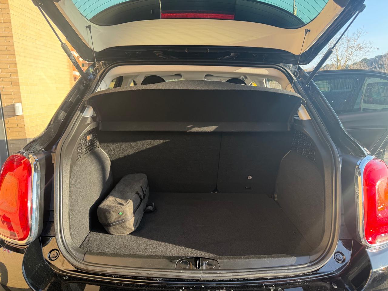 FIAT 500X 1.6 MultiJet 120 CV Lounge (NESSUN VINCOLO) - 8