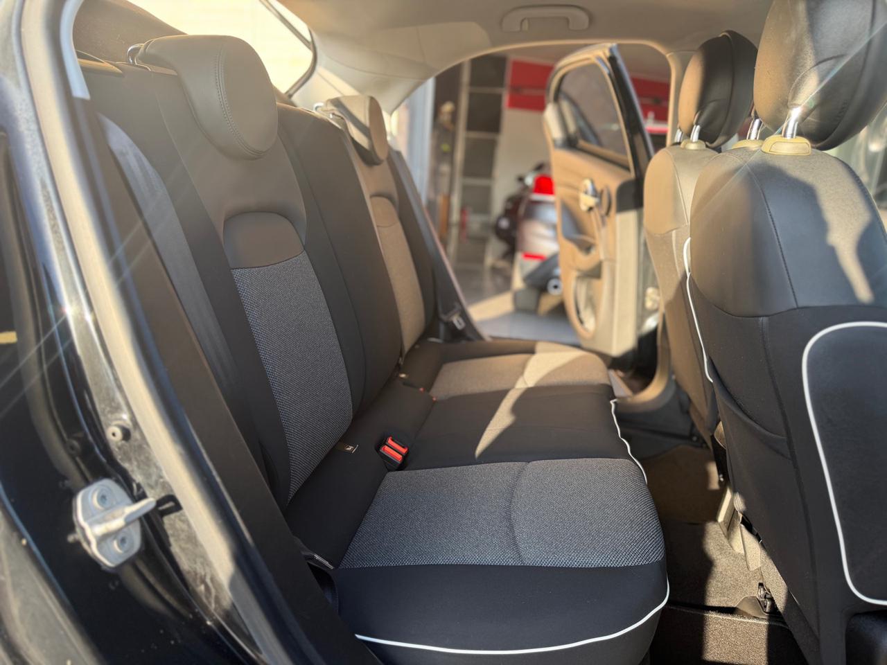 FIAT 500X 1.6 MultiJet 120 CV Lounge (NESSUN VINCOLO) - 9