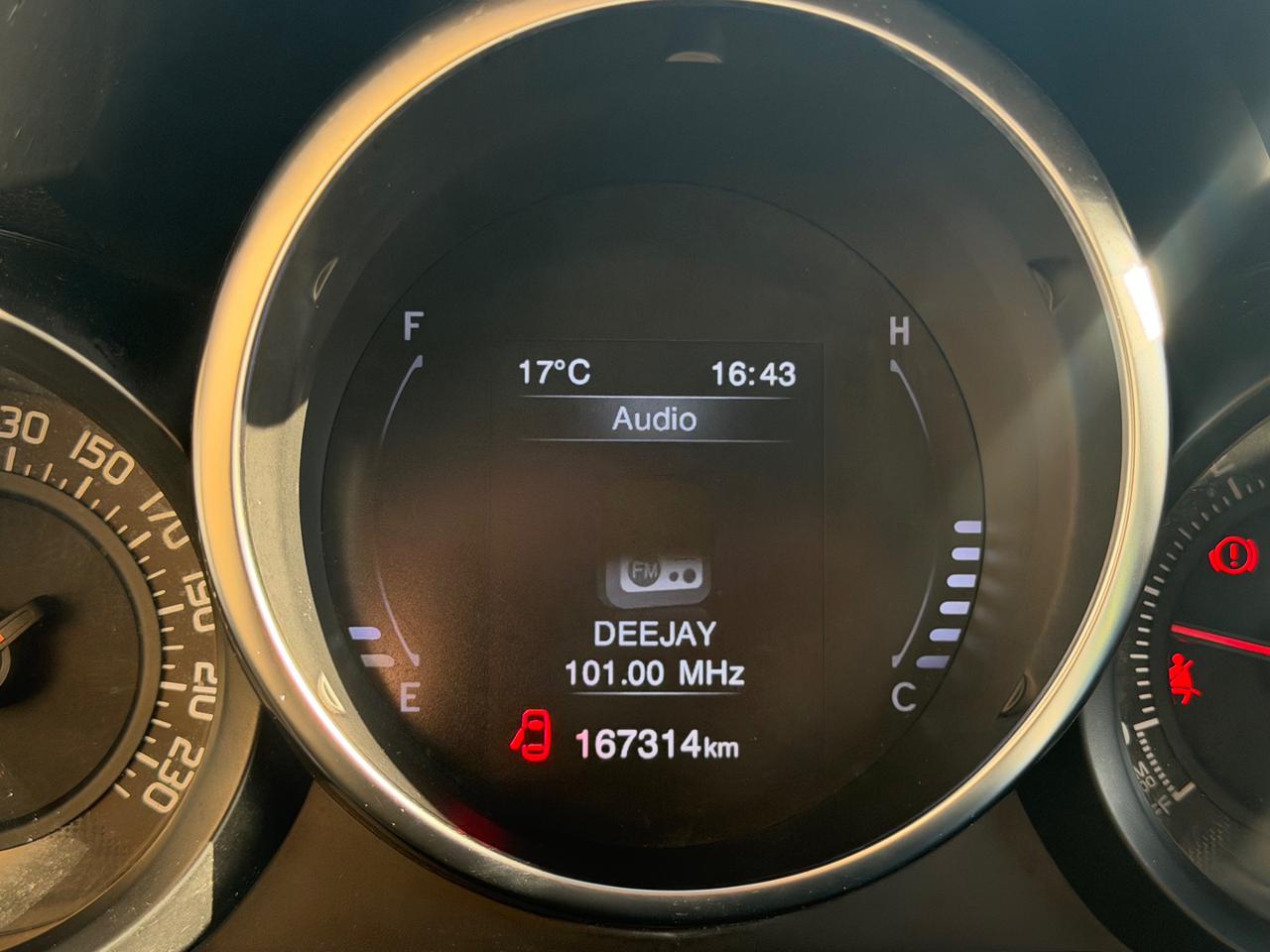 FIAT 500X 1.6 MultiJet 120 CV Lounge (NESSUN VINCOLO) - 16