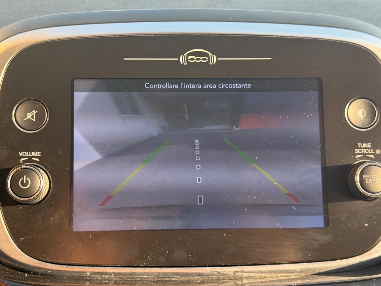 FIAT 500X 1.6 MultiJet 120 CV Lounge (NESSUN VINCOLO) - 12
