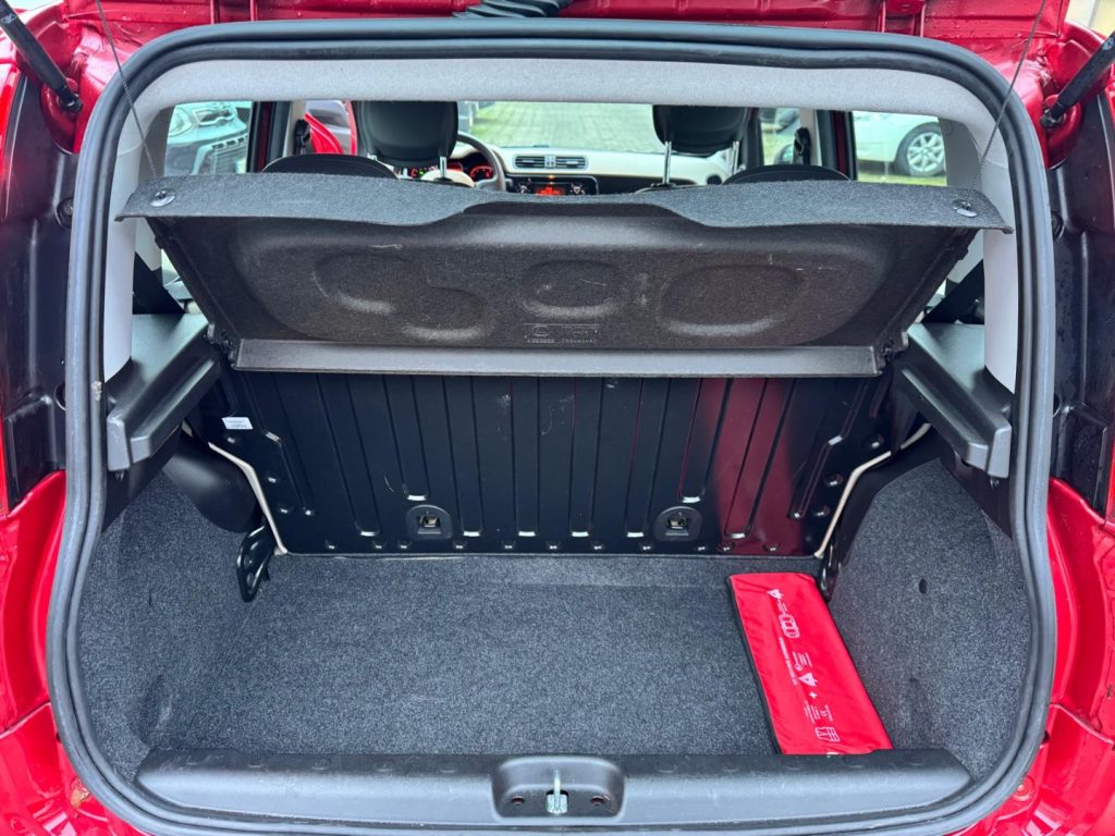 FIAT Panda 1.2 Lounge - 18