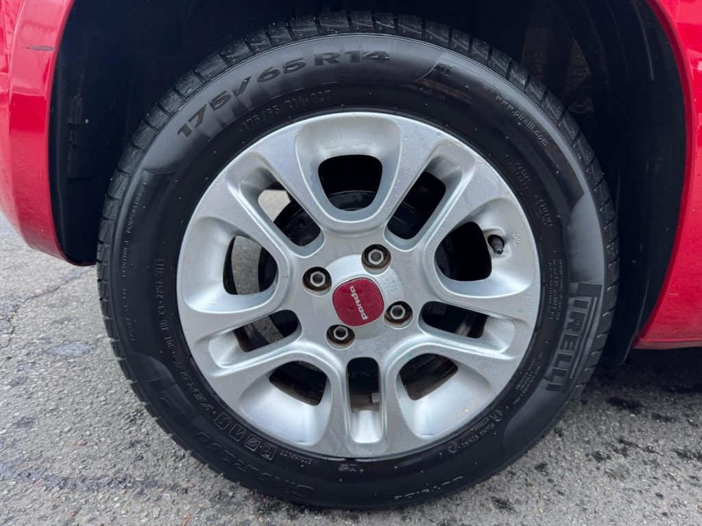 FIAT Panda 1.2 Lounge - 19