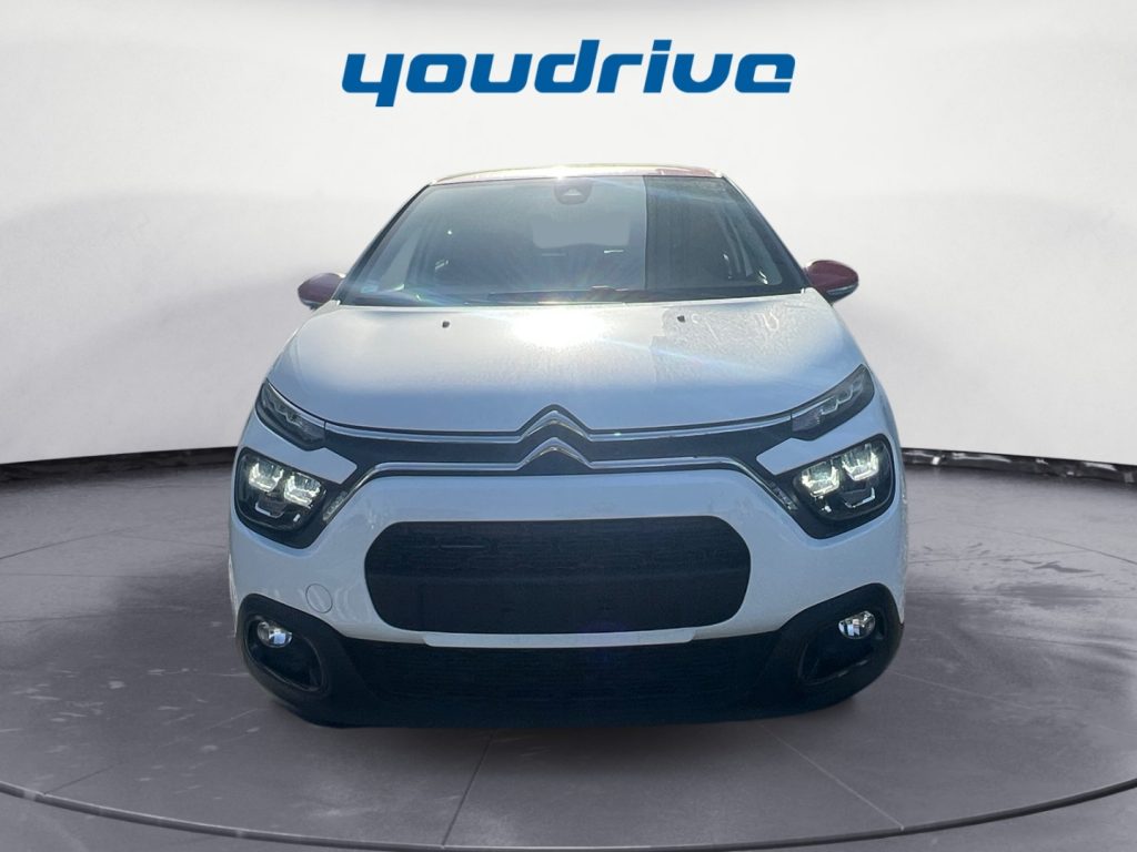 CITROEN C3 / PureTech 83 CV S&S Shine KM 23.300 - 7