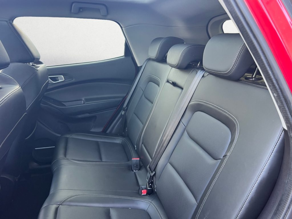 DR MOTOR DR 4.0 / 1.5 Turbo DCT Bi-Fuel GPL KM 60.500 - 11