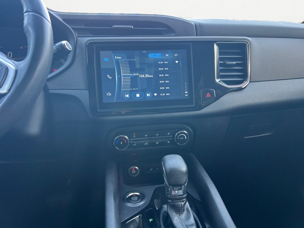 DR MOTOR DR 4.0 / 1.5 Turbo DCT Bi-Fuel GPL KM 60.500 - 9