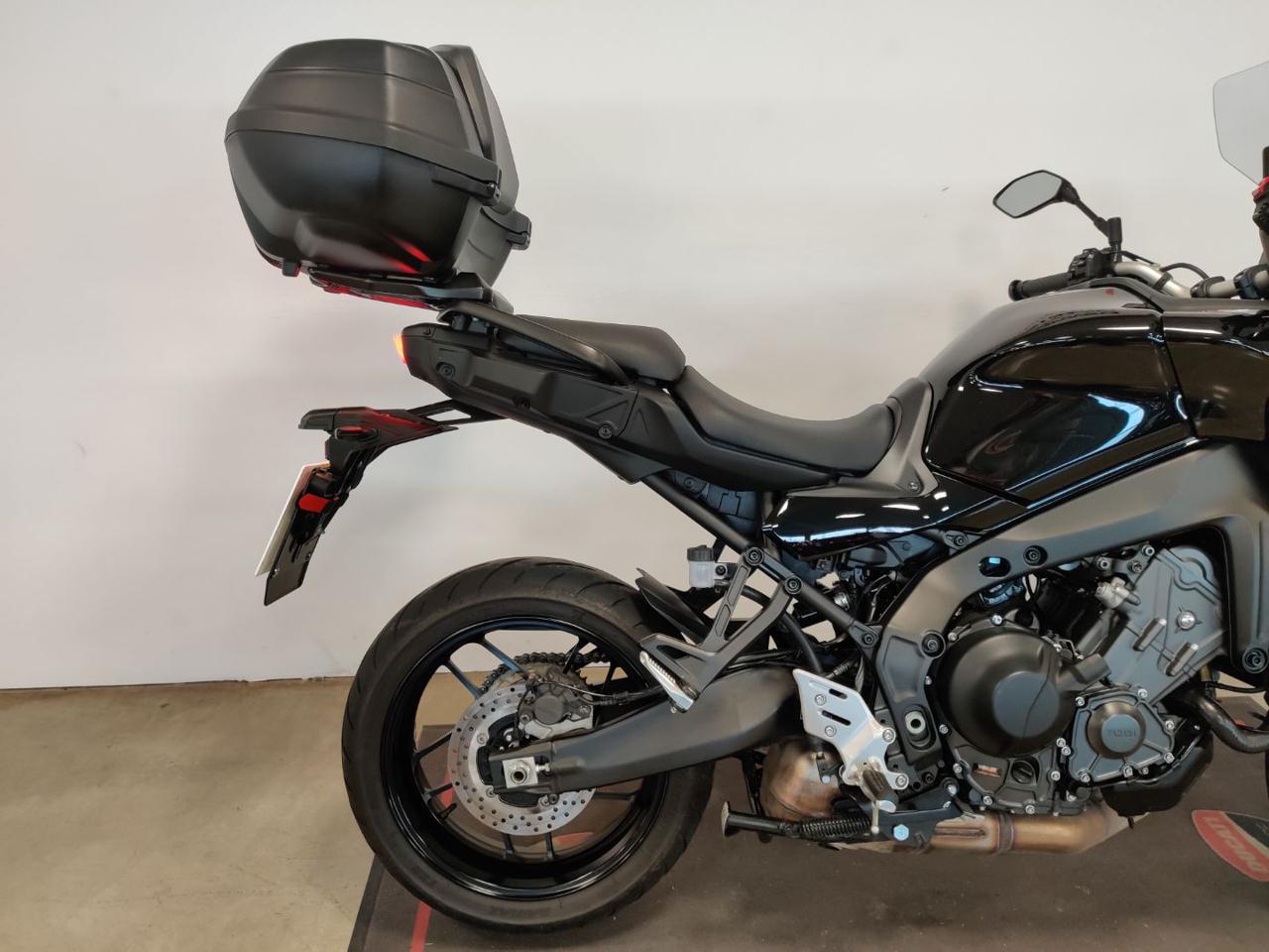 YAMAHA Tracer 09 BLACK - 6