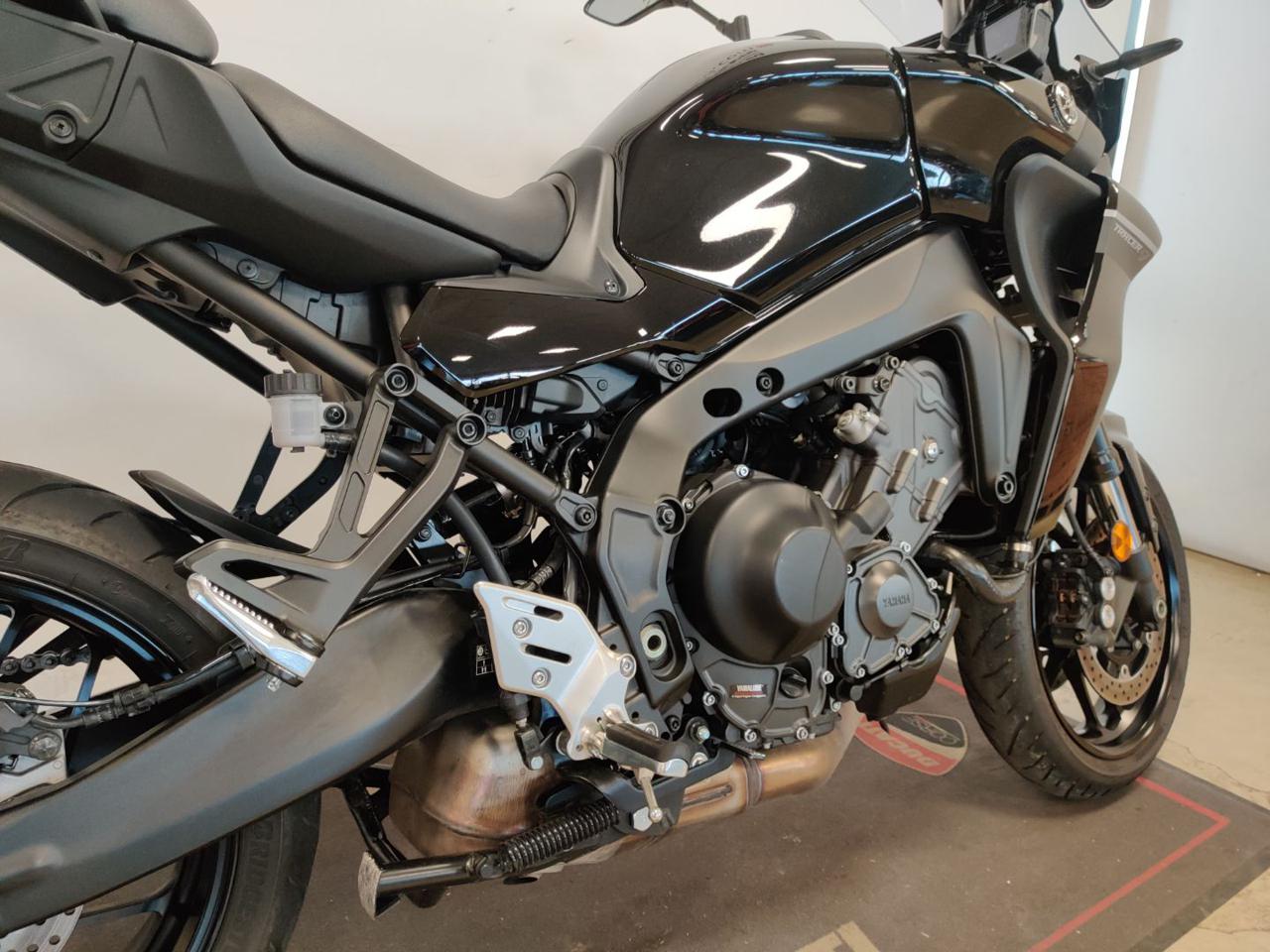 YAMAHA Tracer 09 BLACK - 7