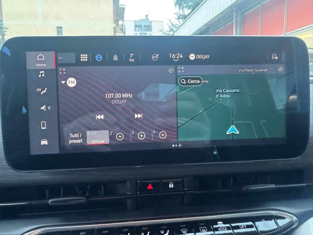 FIAT 500e Berlina 42 kWh Icon - 9