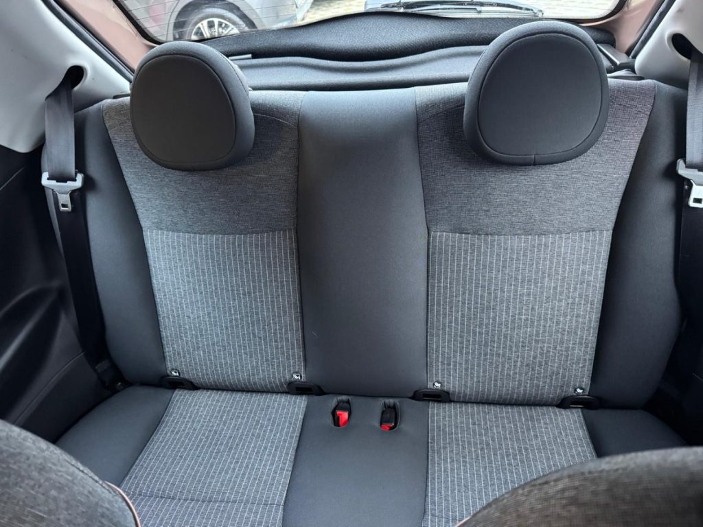 FIAT 500e Berlina 42 kWh Icon - 15