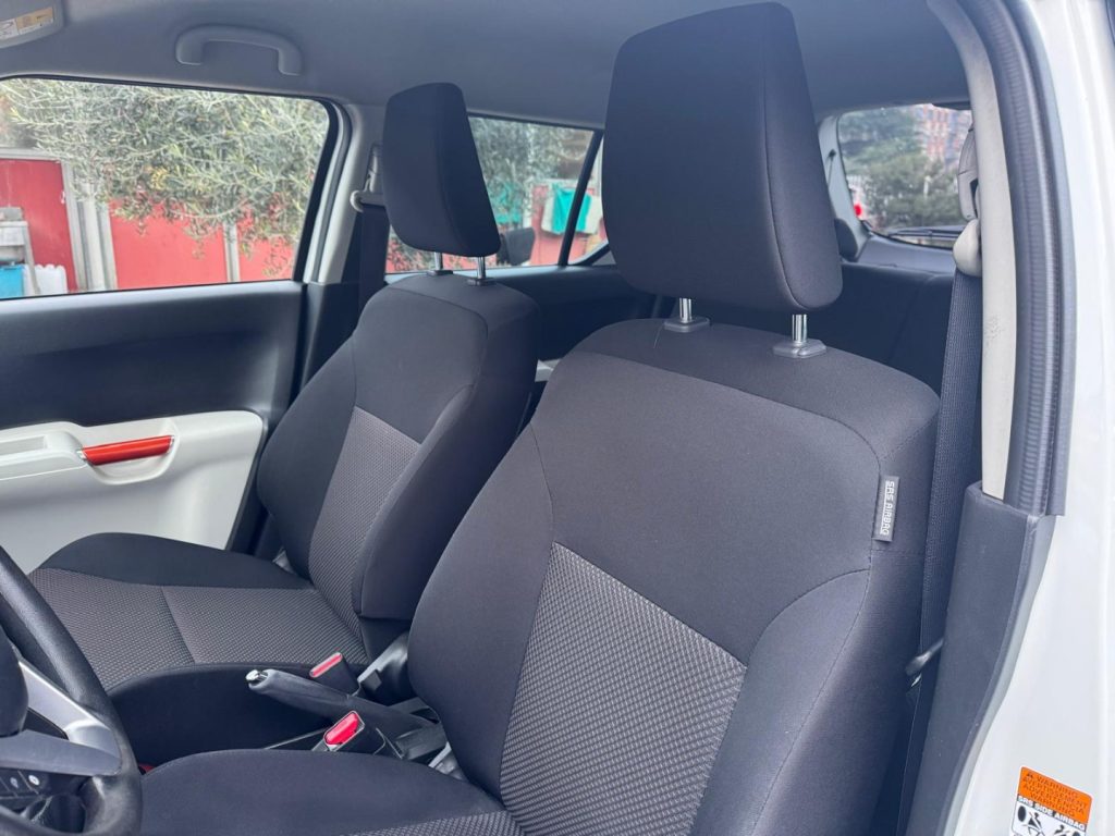 SUZUKI Ignis 1.2 Dualjet Top - 14