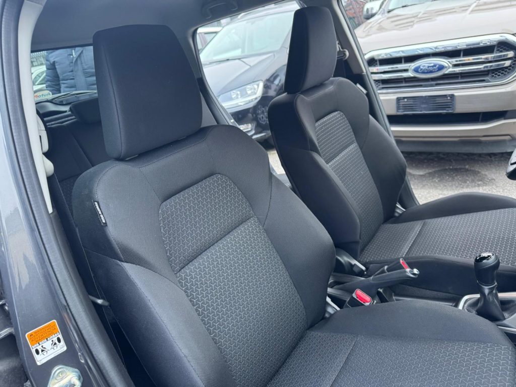 SUZUKI Swift 1.2 Hybrid Top - 14