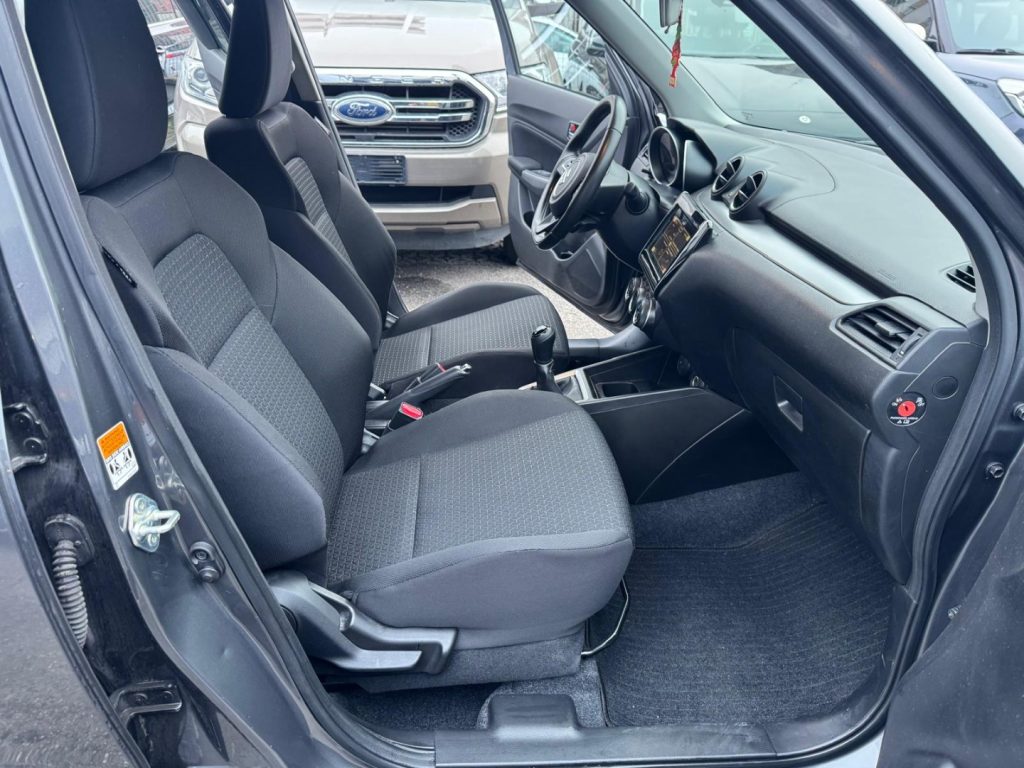 SUZUKI Swift 1.2 Hybrid Top - 15