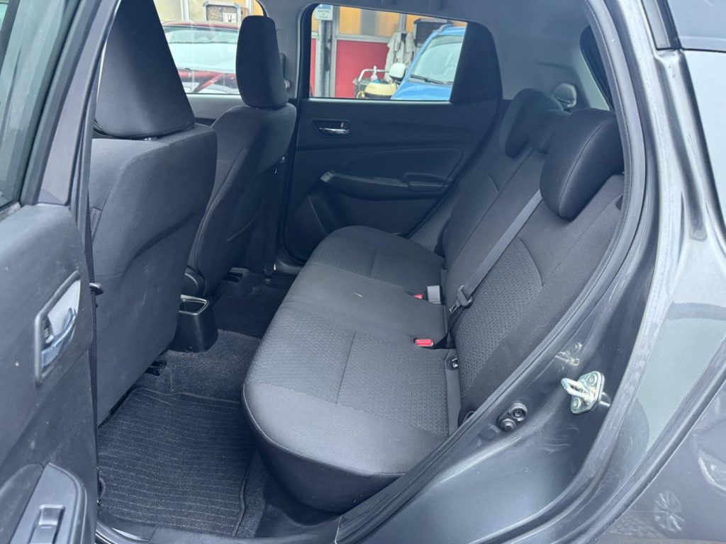 SUZUKI Swift 1.2 Hybrid Top - 16