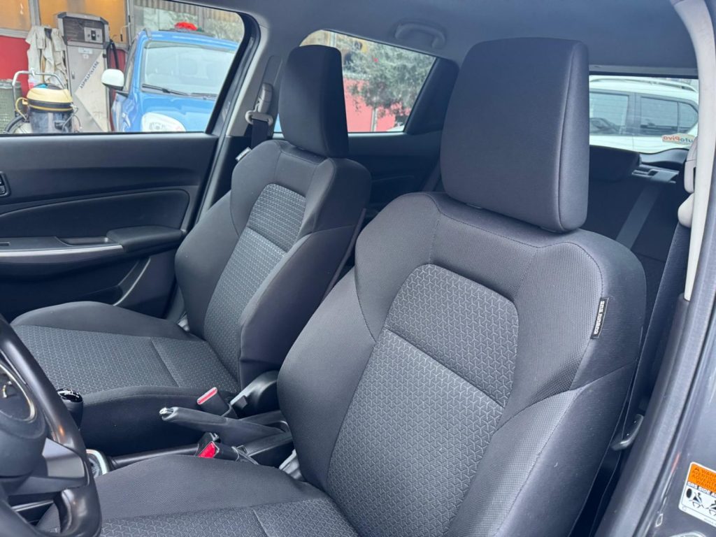 SUZUKI Swift 1.2 Hybrid Top - 17