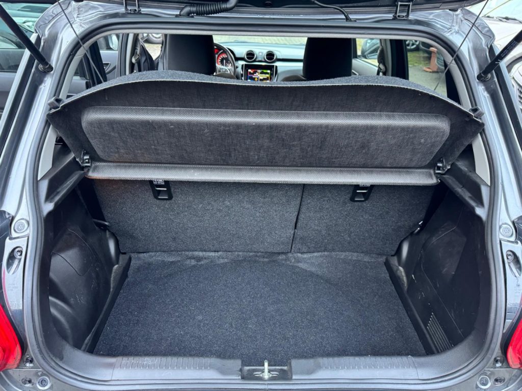 SUZUKI Swift 1.2 Hybrid Top - 20