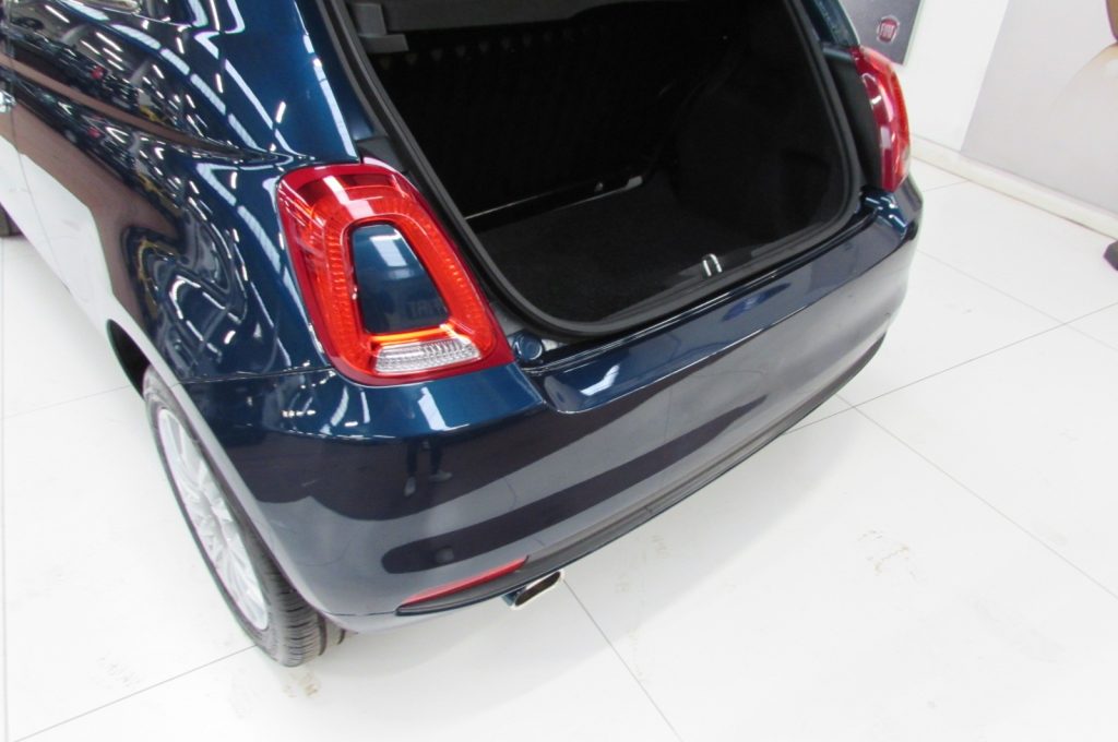 FIAT 500 1.0 Hybrid Dolcevita - 13