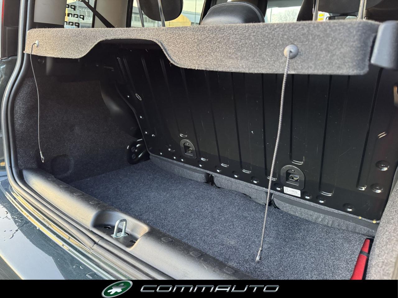 FIAT Panda Cross 1.0 FireFly S&S Hybrid - 24