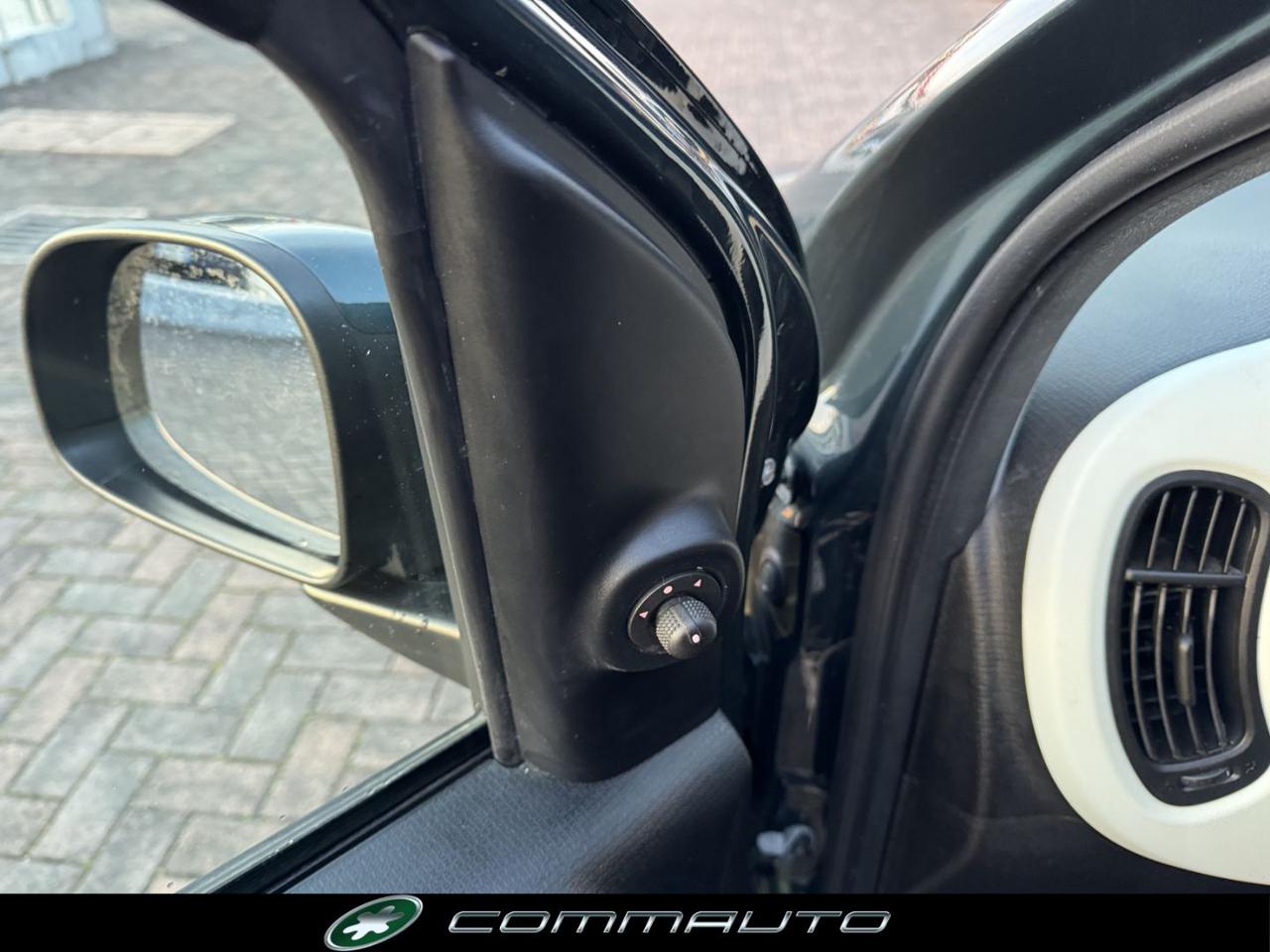 FIAT Panda Cross 1.0 FireFly S&S Hybrid - 11