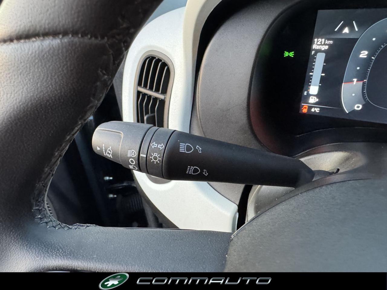 FIAT Panda Cross 1.0 FireFly S&S Hybrid - 17