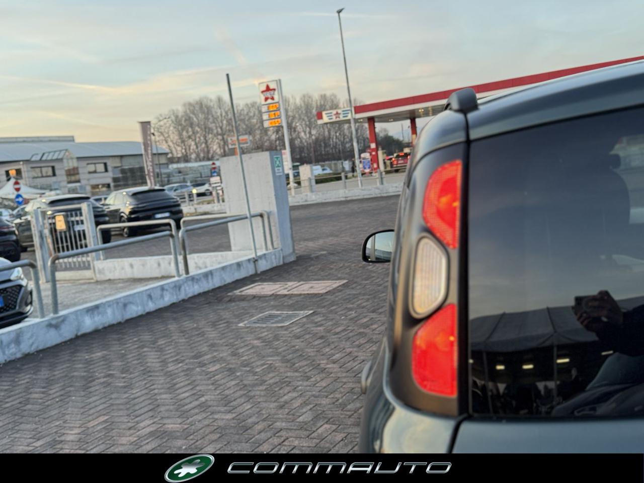 FIAT Panda Cross 1.0 FireFly S&S Hybrid - 7
