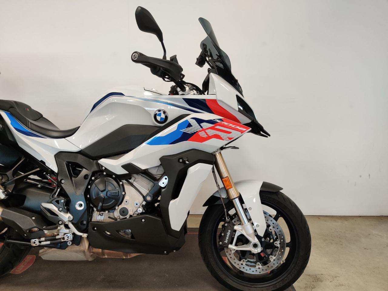 BMW S 1000 XR M SPORT - 6