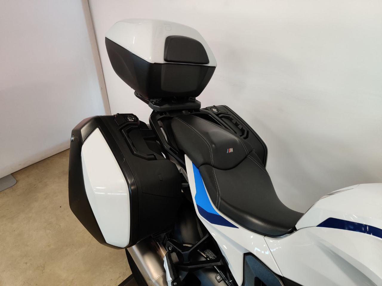 BMW S 1000 XR M SPORT - 10