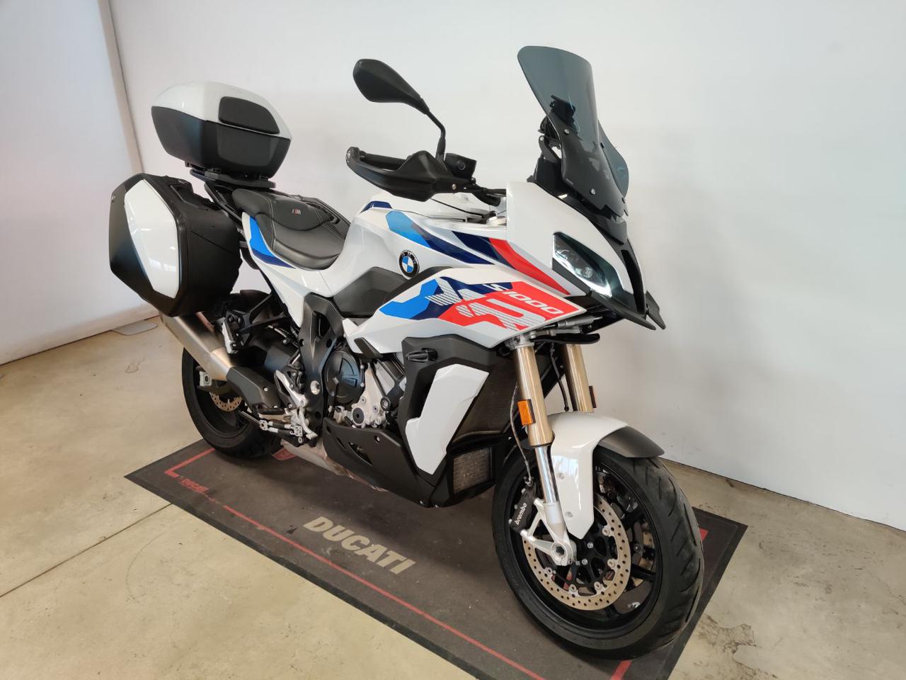 BMW S 1000 XR M SPORT - 2