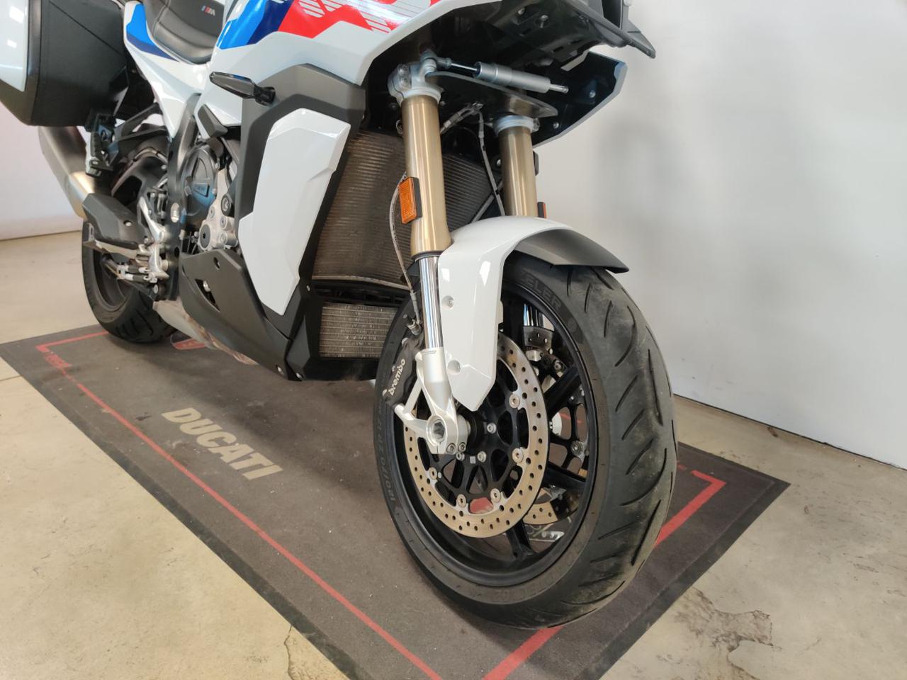 BMW S 1000 XR M SPORT - 4