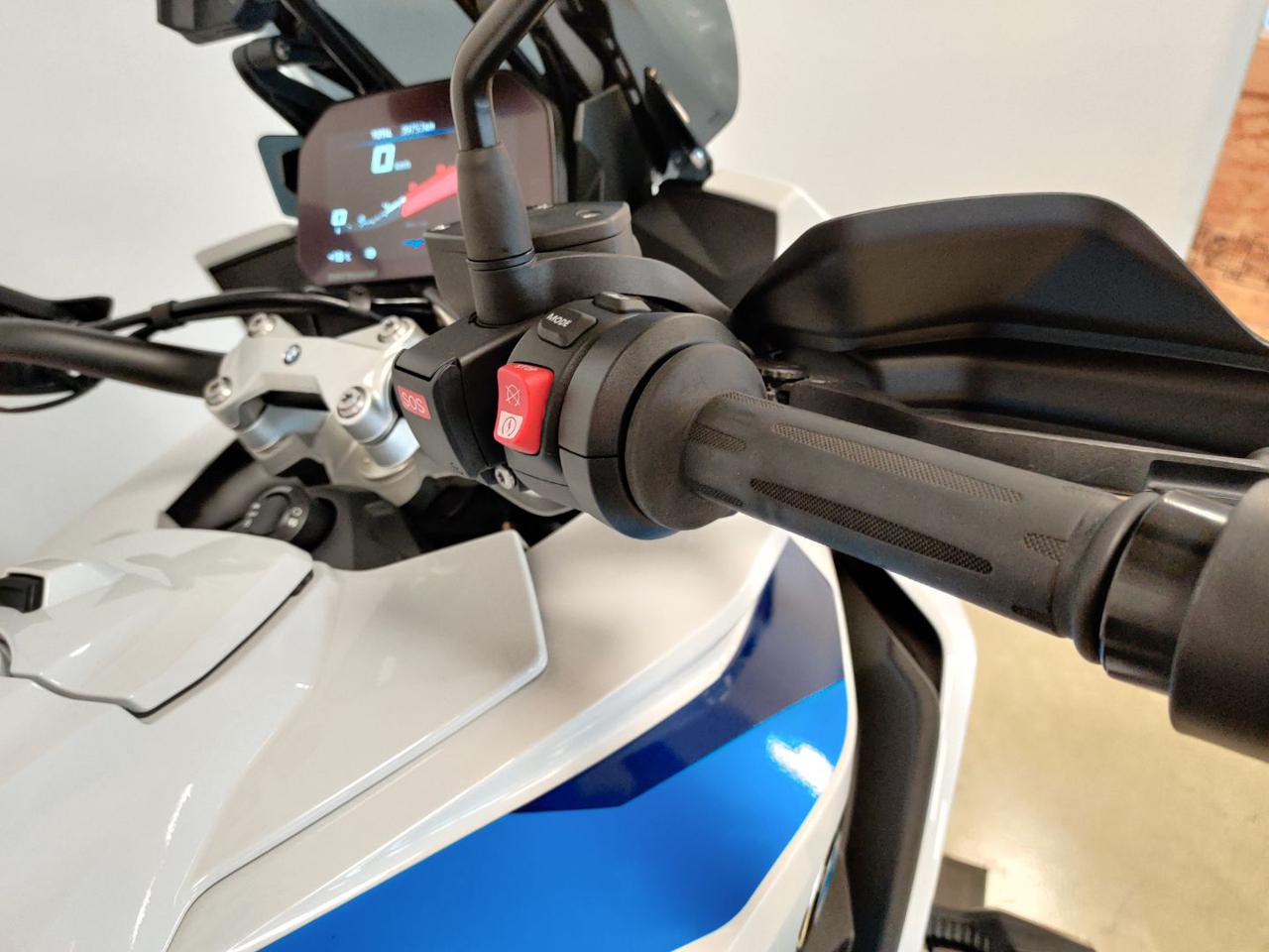 BMW S 1000 XR M SPORT - 12