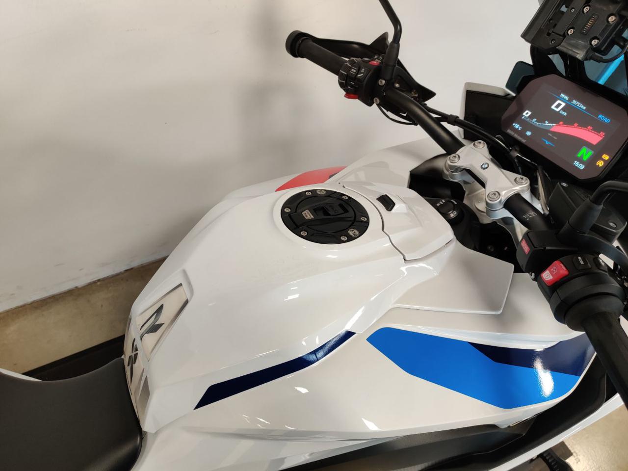 BMW S 1000 XR M SPORT - 11