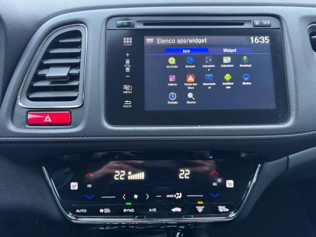 HONDA HR-V 1.6 i-DTEC Elegance Connect ADAS - 11