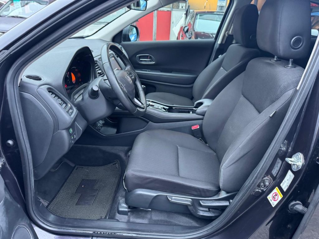 HONDA HR-V 1.6 i-DTEC Elegance Connect ADAS - 13