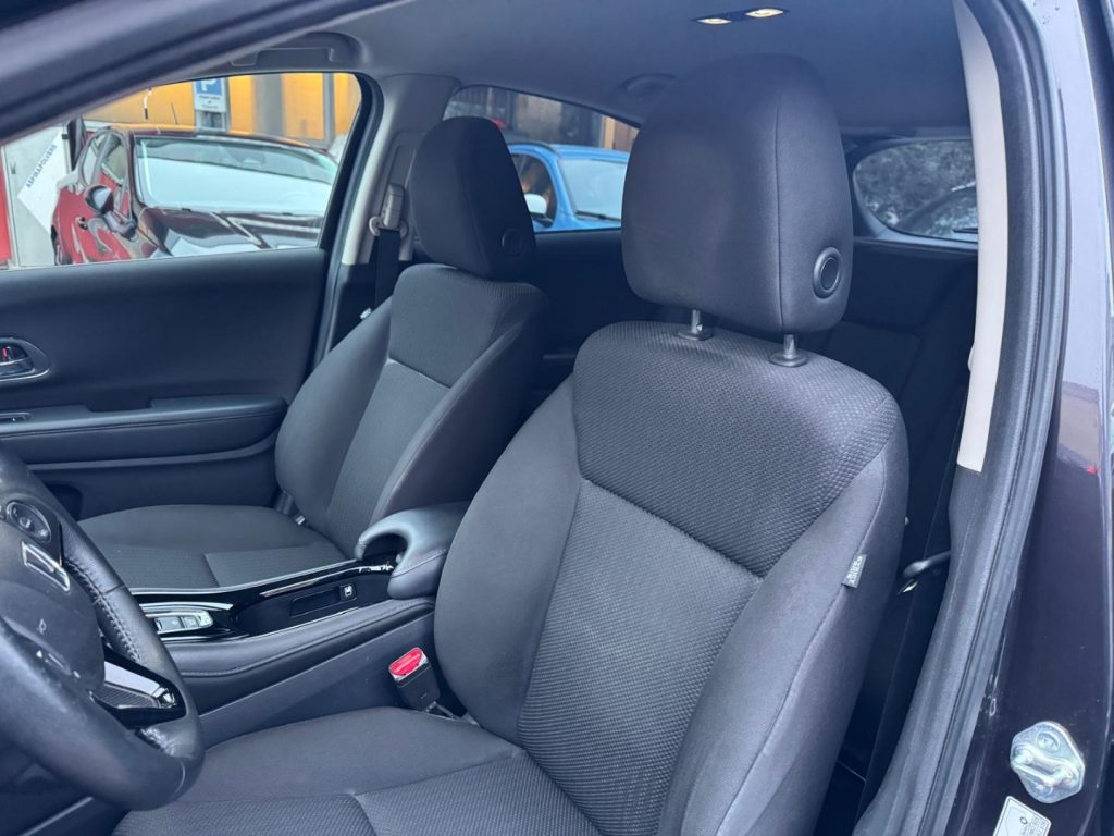 HONDA HR-V 1.6 i-DTEC Elegance Connect ADAS - 14