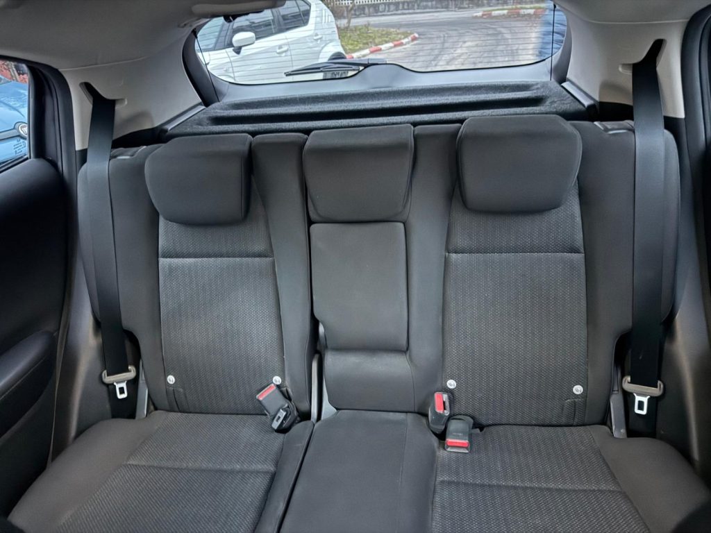 HONDA HR-V 1.6 i-DTEC Elegance Connect ADAS - 15