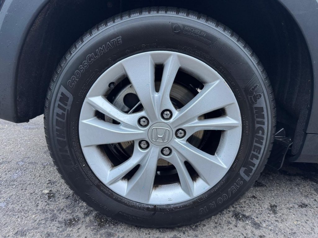 HONDA HR-V 1.6 i-DTEC Elegance Connect ADAS - 18