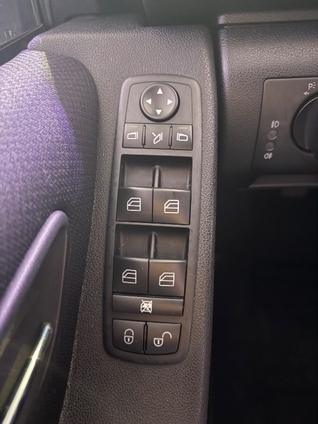 MERCEDES-BENZ A 160 CDI Avantgarde - 14