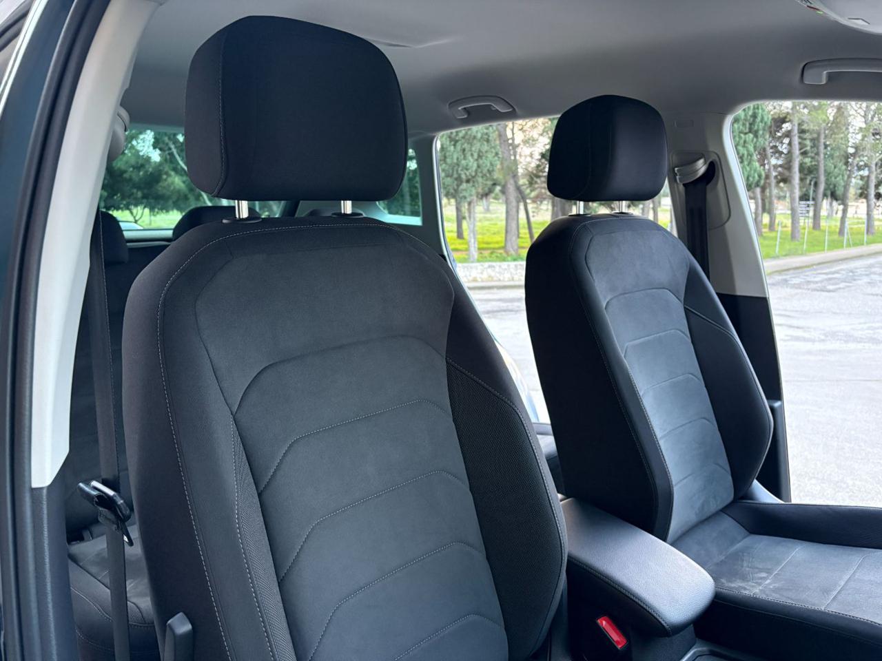 VOLKSWAGEN Tiguan 2.0 TDI 150 CV SCR DSG Elegance VIRTUAL - 20