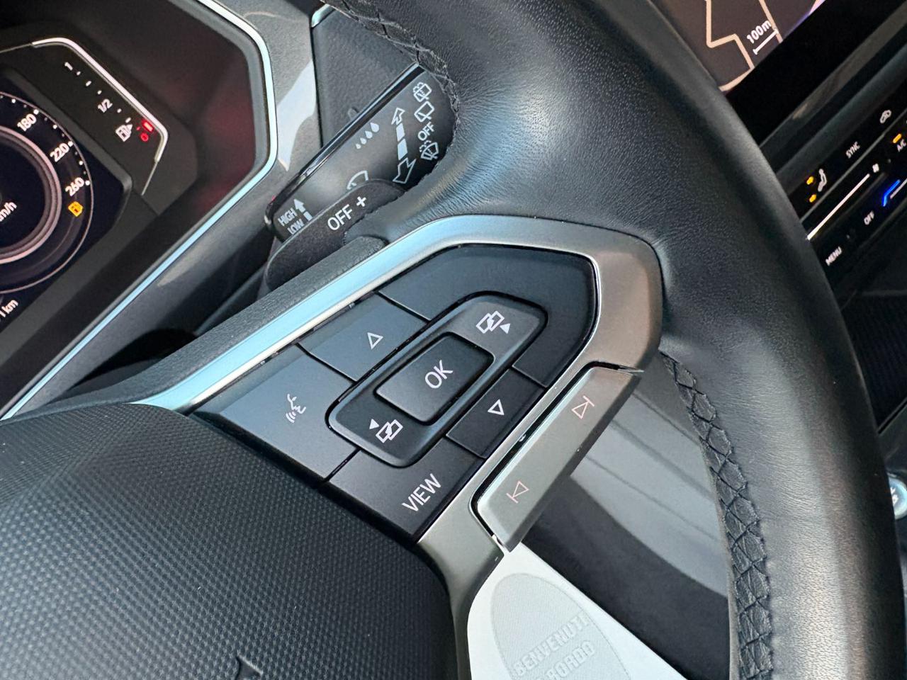 VOLKSWAGEN Tiguan 2.0 TDI 150 CV SCR DSG Elegance VIRTUAL - 25