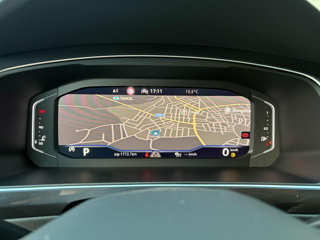 VOLKSWAGEN Tiguan 2.0 TDI 150 CV SCR DSG Elegance VIRTUAL - 29