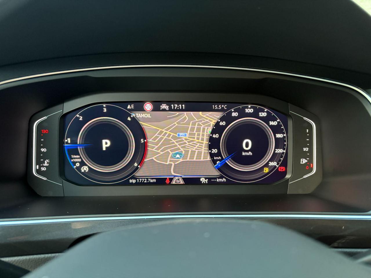 VOLKSWAGEN Tiguan 2.0 TDI 150 CV SCR DSG Elegance VIRTUAL - 28