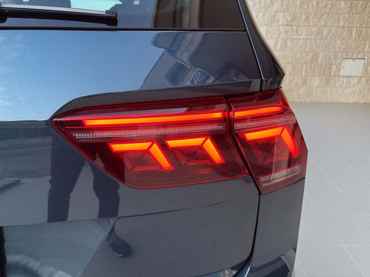 VOLKSWAGEN Tiguan 2.0 TDI 150 CV SCR DSG Elegance VIRTUAL - 36