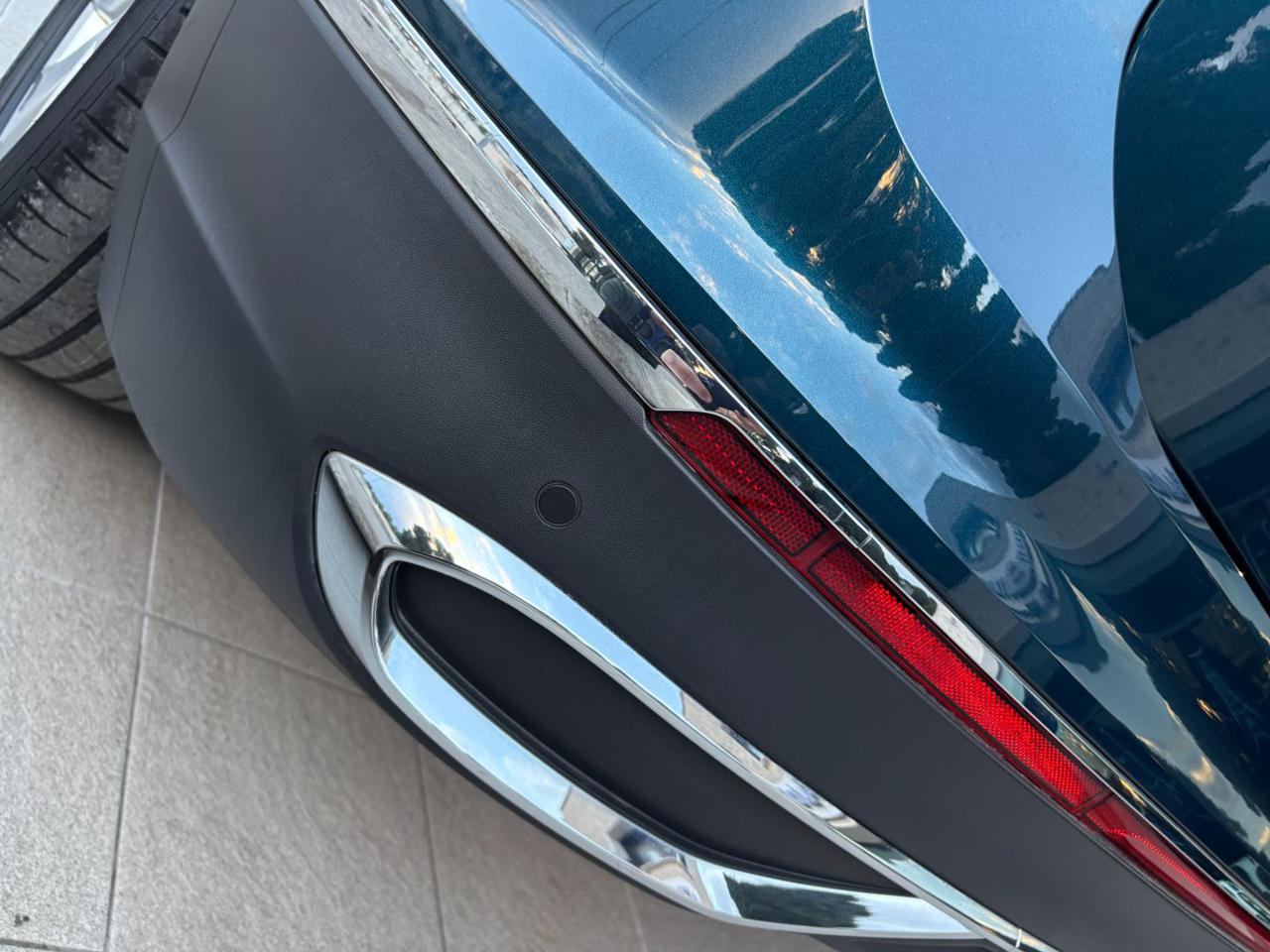 VOLKSWAGEN Tiguan 2.0 TDI 150 CV SCR DSG Elegance VIRTUAL - 38