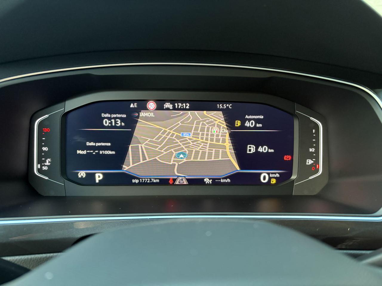 VOLKSWAGEN Tiguan 2.0 TDI 150 CV SCR DSG Elegance VIRTUAL - 30