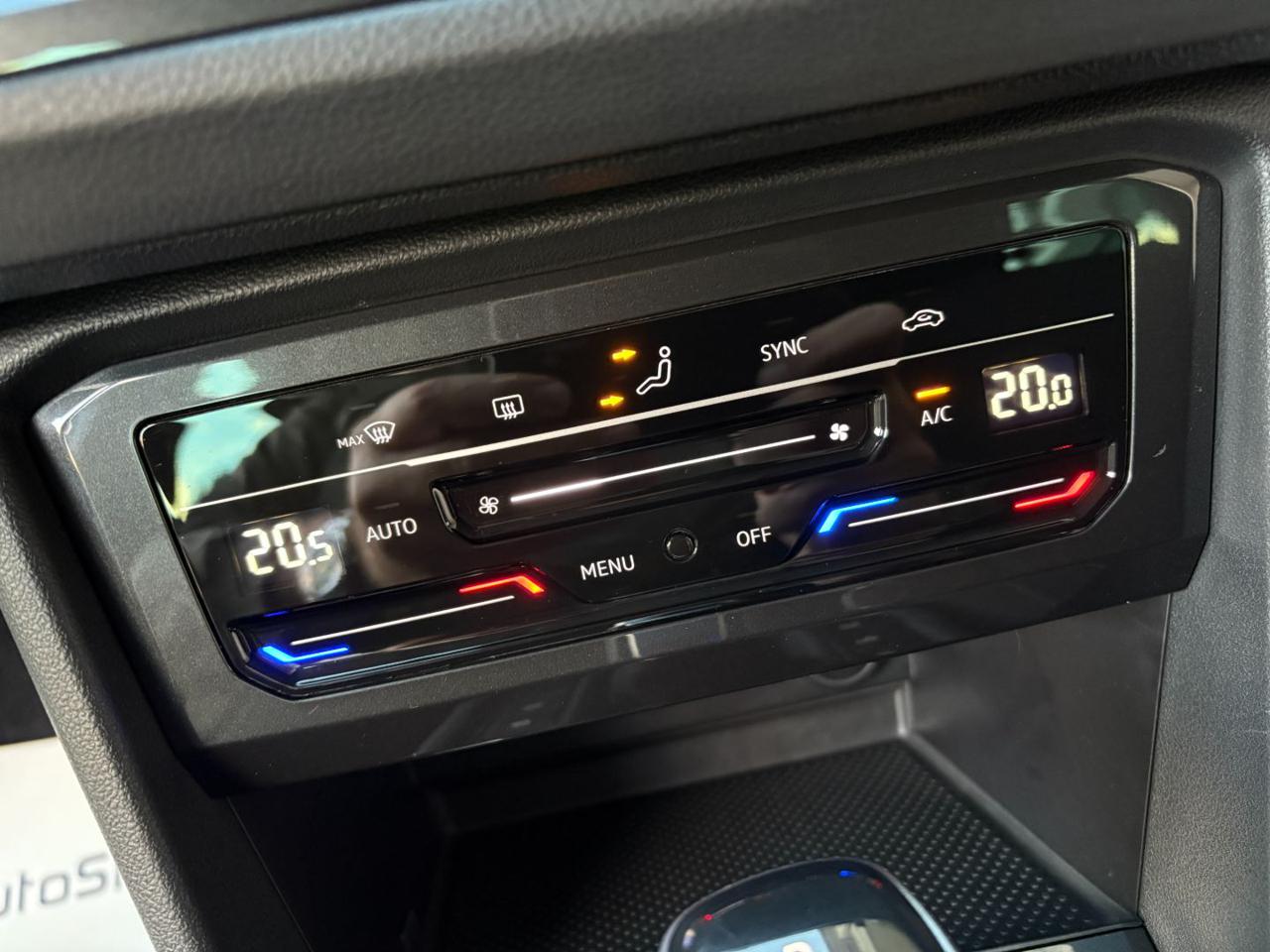 VOLKSWAGEN Tiguan 2.0 TDI 150 CV SCR DSG Elegance VIRTUAL - 23