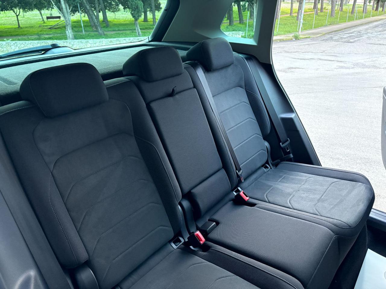 VOLKSWAGEN Tiguan 2.0 TDI 150 CV SCR DSG Elegance VIRTUAL - 21