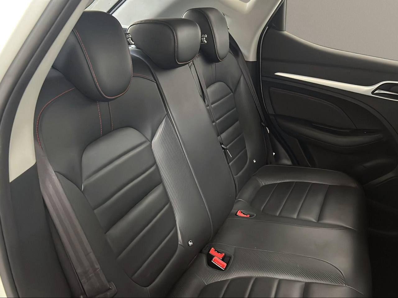 MG ZS 1.5 VTi-tech Luxury - 14