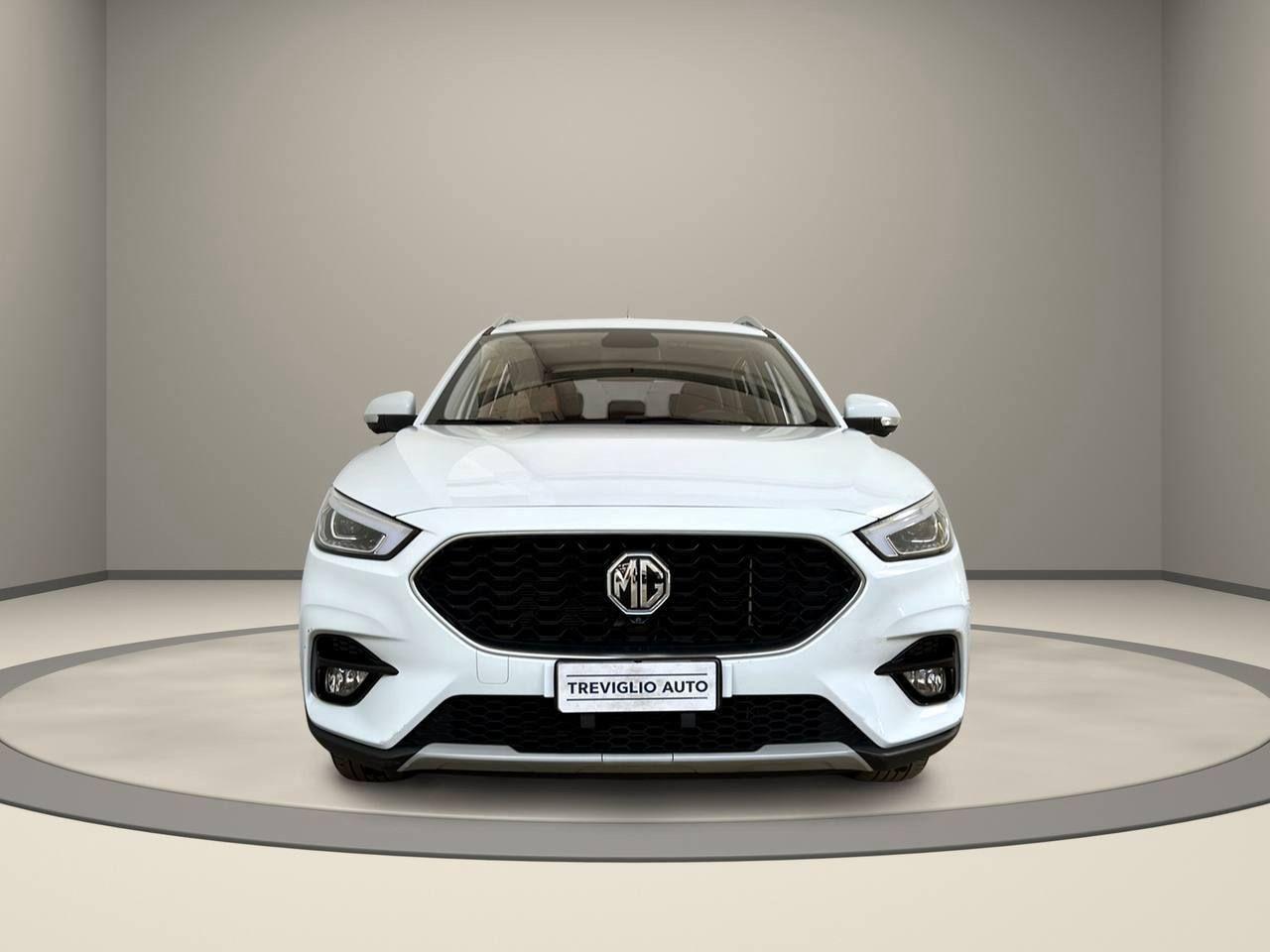 MG ZS 1.5 VTi-tech Luxury - 2